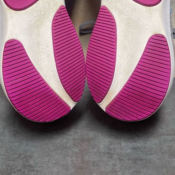 New Balance VENTR Gray Women's Running Shoes Size 9.5B - Picture 16 of 16